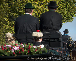 Gerhard Willhalm – Leonhardifahrt in Reichersdorf