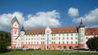 Kloster Scheyern