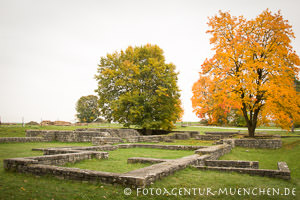 Kastell Eining