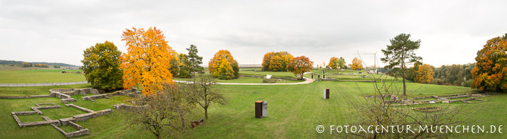 Kastell Eining