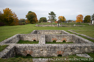 Kastell Eining