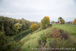 Kastell Eining