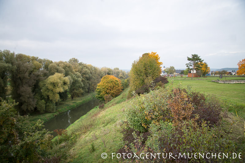 Kastell Eining