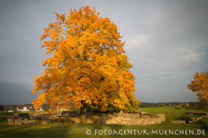 Kastell Eining
