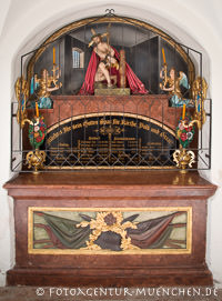 Kriegerdenkmal