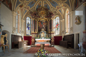St. Michael in Litzldorf 