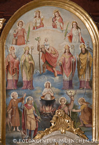 Vierzehn Nothelfer