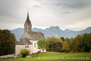 Wallfahrtskirche Schwarzlack