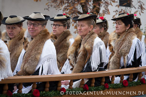 Leonhardifahrt Peißenberg 2016