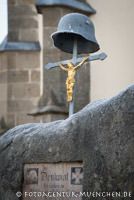 Kriegerdenkmal Preying