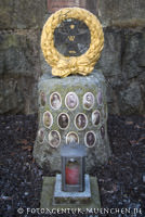 Kriegerdenkmal Preying