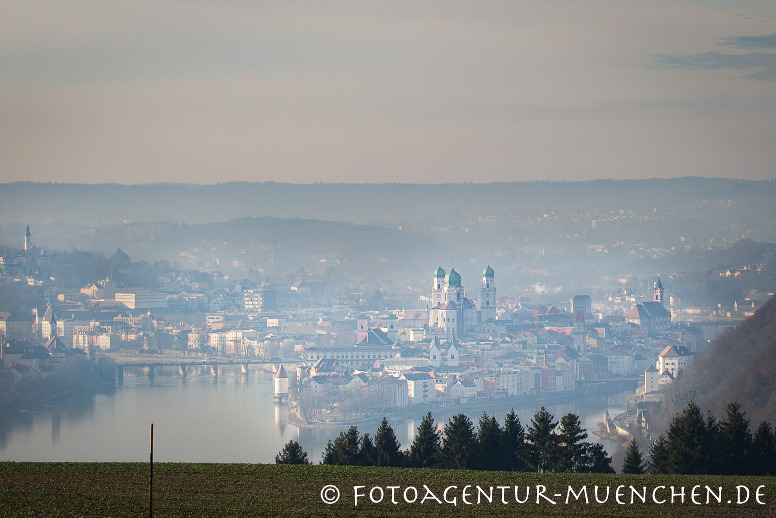 Passau