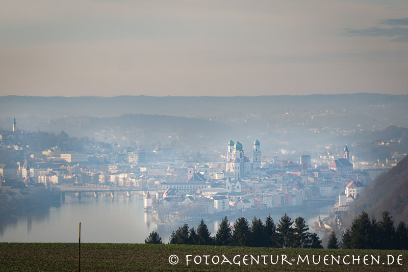 Passau