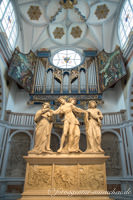 Gerhard Willhalm – Altar St. Annakirche