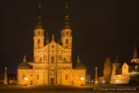 Der Dom St. Salvator zu Fulda