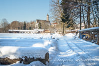Gerhard Willhalm – Kloster Weyarn