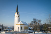 Wallfahrtskirche St. Leonhard