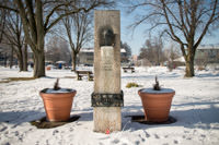 Denkmal für König Ludwig II.