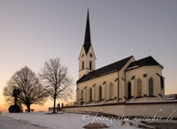 St. Stephanus und St. Laurentius