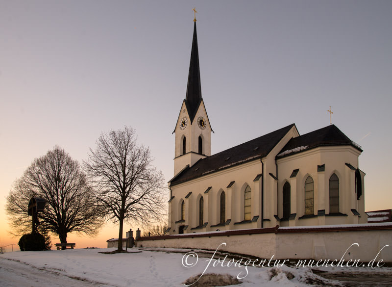 St. Stephanus und St. Laurentius