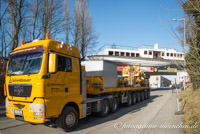 MS Utting – Foto aus München