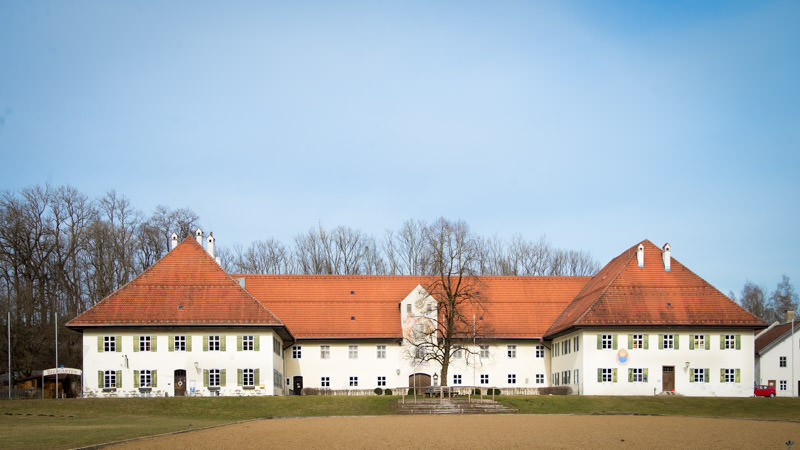 Schwaiganger