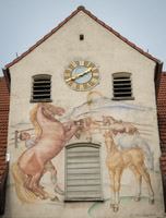 Freso Gestüt Schwaiganger