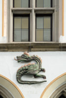 Gerhard Willhalm – Murnau Drache