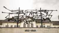 Internationales Mahnmal