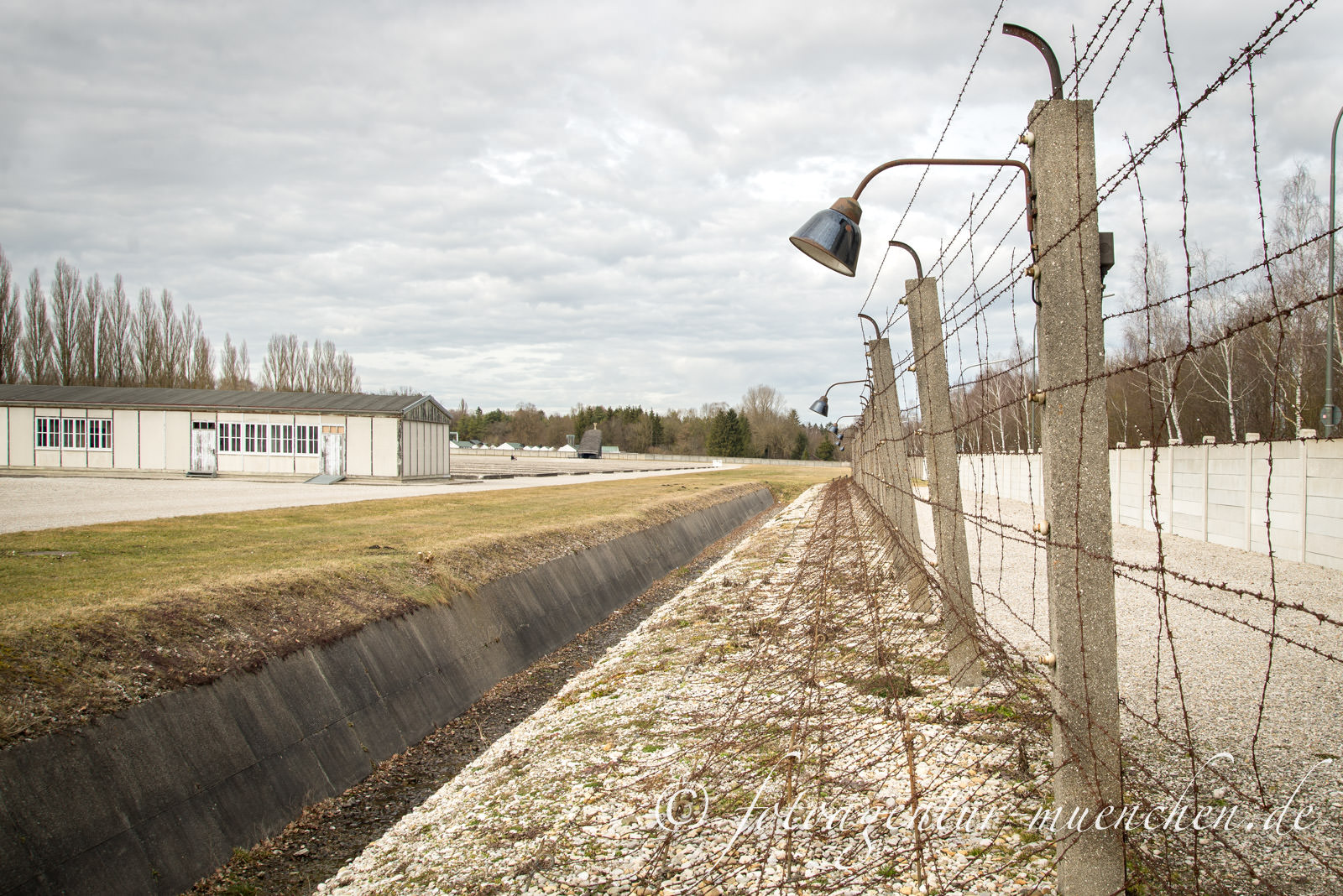 KZ Dachau