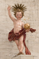 Gerhard Willhalm – Christkind von Petel