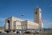 Stuttgarter Haupbahnhof