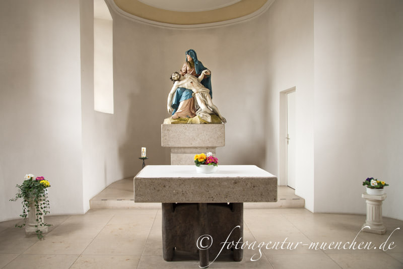 Nenninger Pieta