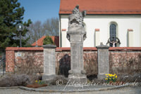 Kriegerdenkmal