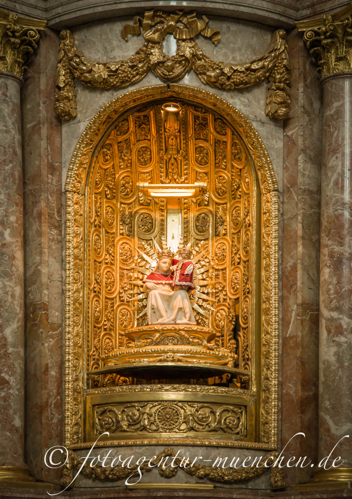 Ettaler Madonna