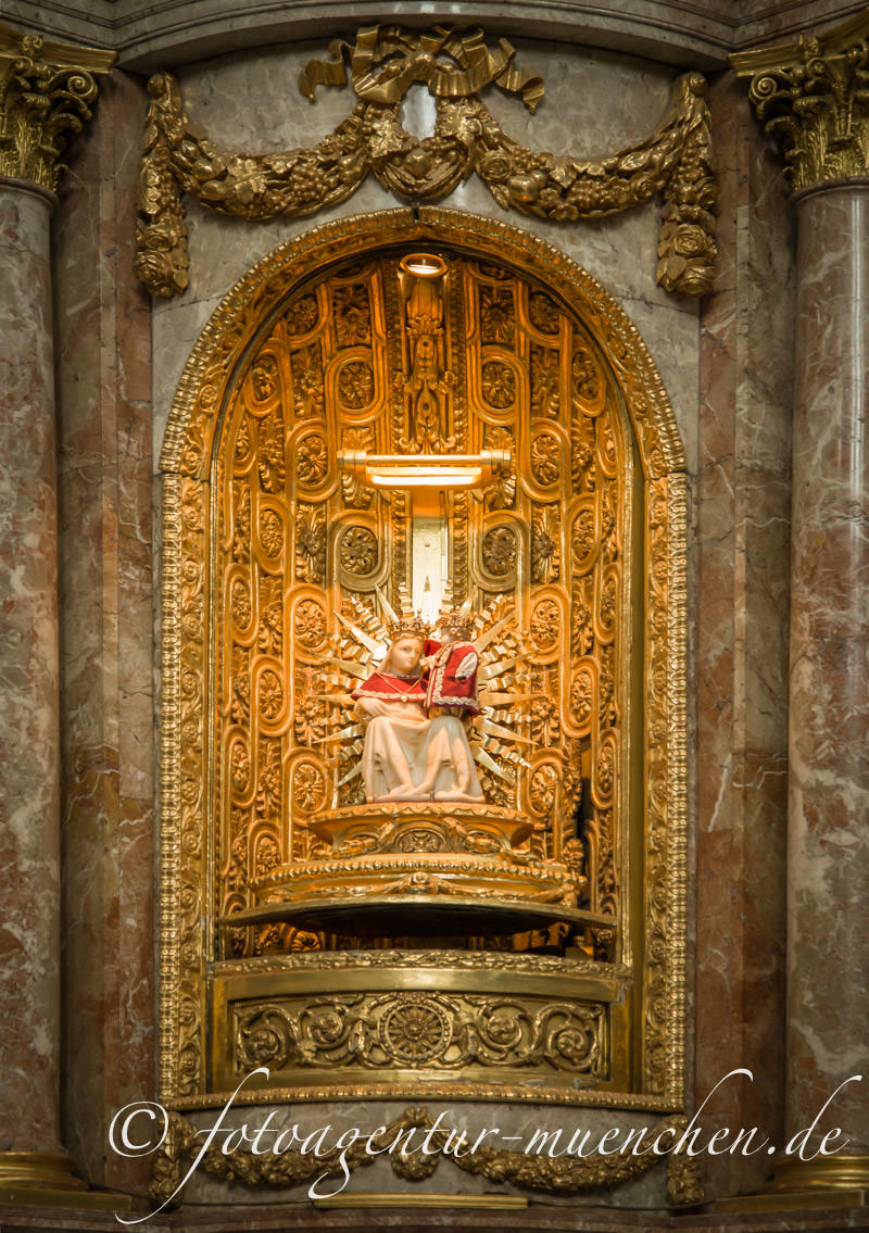 Ettaler Madonna