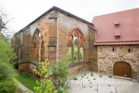 Klosterruine Gnadenberg