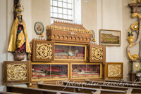 Wallfahrtskirche Drei Elenden Heiligen