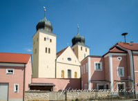 St. Vitus in Kottingwörth