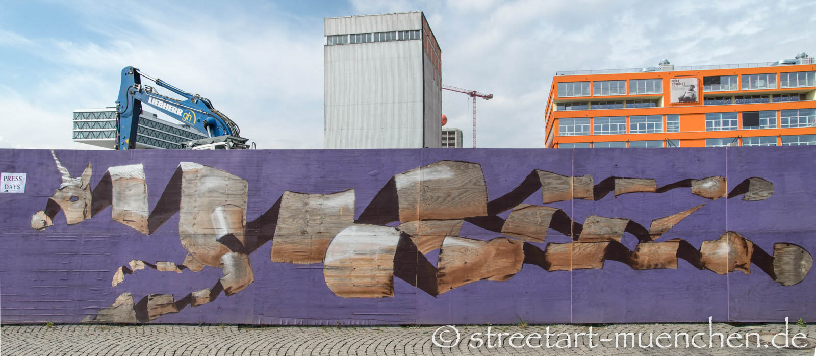 Kultfabrik