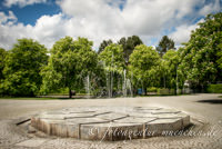 Gerhard Willhalm – Sternbrunnen