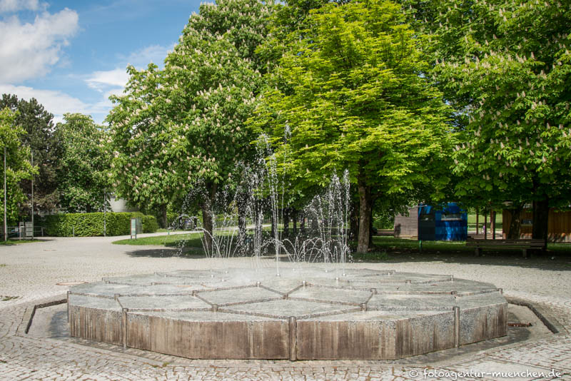 Sternbrunnen