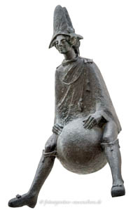 Münchhausen – Foto aus München