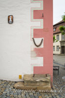 Pranger in Zeil am Main