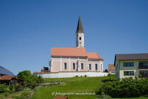  – Kloster Niederalteich