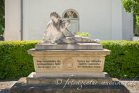 Kriegerdenkmal 1870/71