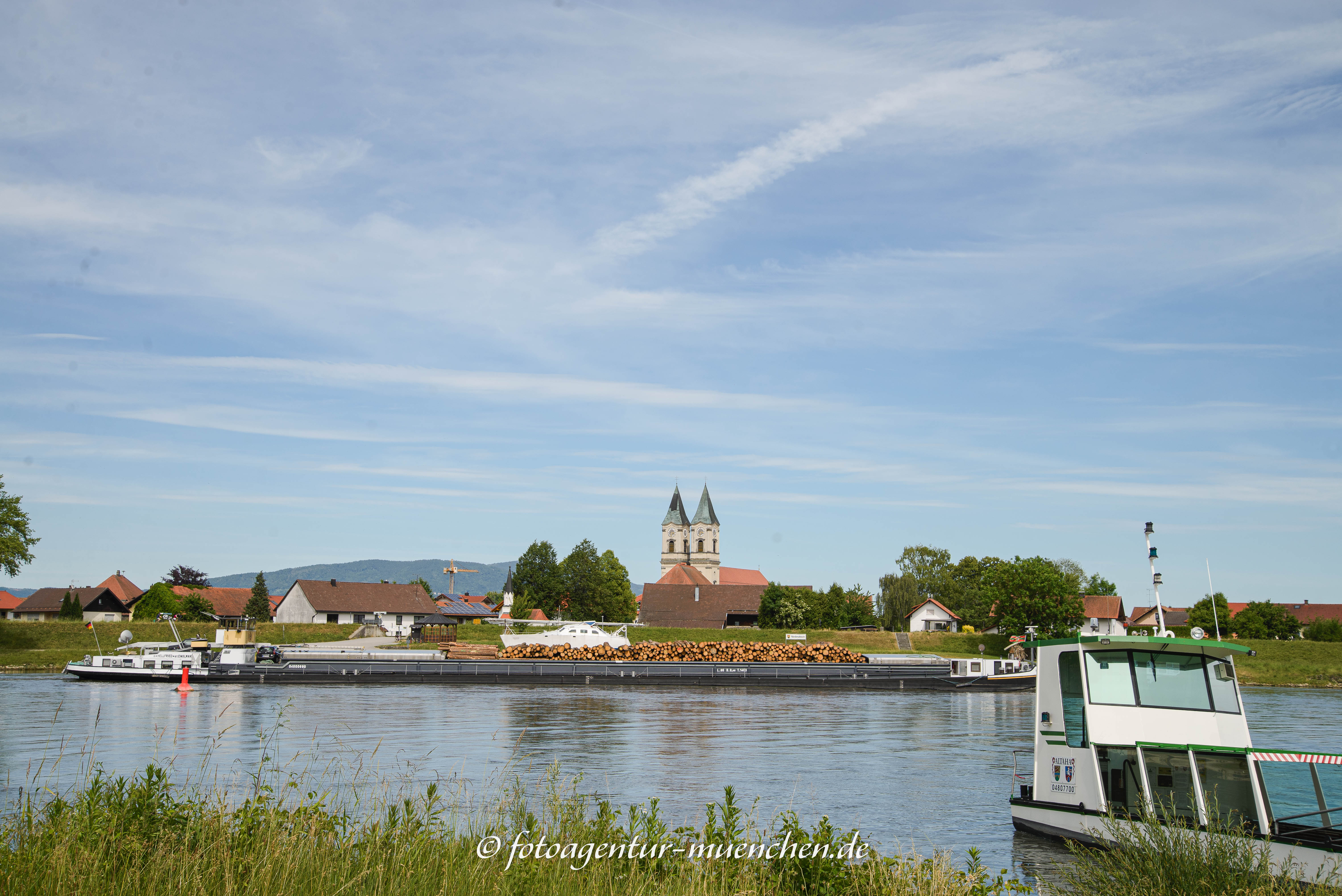 Kloster Niederalteich