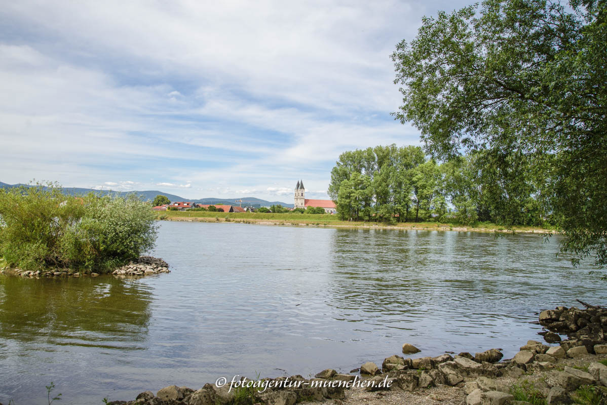 Kloster Niederalteich