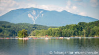 Seeprozession am Staffelsee