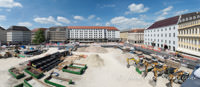 Gerhard Willhalm – Baustelle 2. Stammstrecke im Marienhof